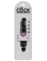 King Cock Stiffy - 7 inches King Cock - Boutique Séduction