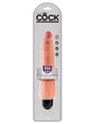 King Cock Stiffy - 9 inches King Cock - Boutique Séduction