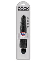 King Cock Stiffy - 9 inches King Cock - Boutique Séduction