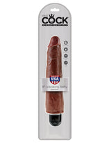 King Cock Stiffy - 9 inches King Cock - Boutique Séduction