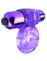 Vibrating cock ring - Fantasy C-Rings - Vibrating Super Ring FANTASY C-Ringz - Boutique Séduction