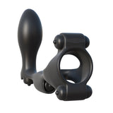 Vibrating cock-ring and prostate massager -  Fantasy C-Rings - Ultimate Ass-Gasm FANTASY C-Ringz - Boutique Séduction