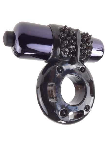 Vibrating cock ring - Fantasy C-Rings - Vibrating Super Ring FANTASY C-Ringz - Boutique Séduction