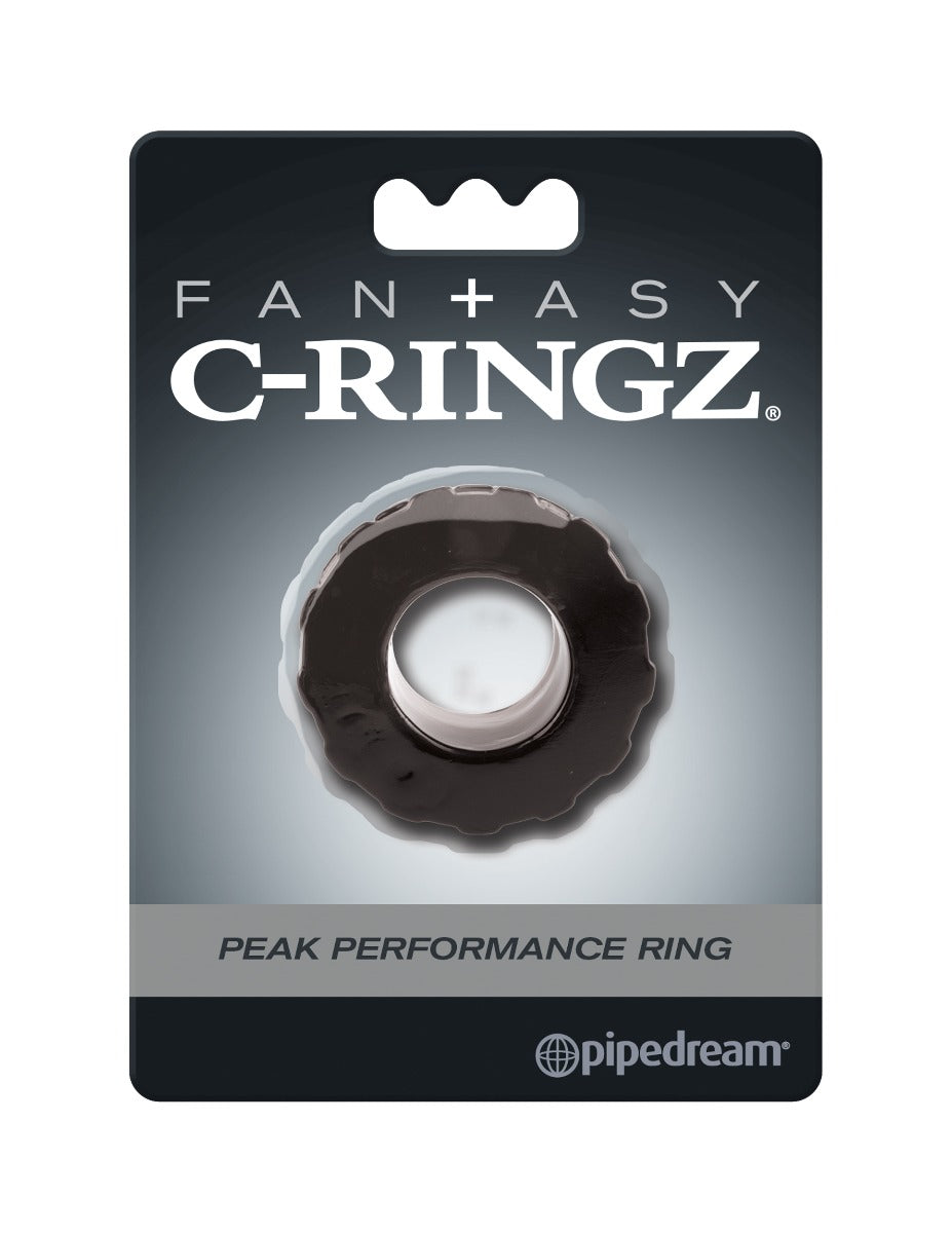 Cock ring - Fantasy C-Ringz - Peak Performance Ring FANTASY C-Ringz - Boutique Séduction