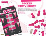 Bachelorette Party Pecker Lights Hott Products - Boutique Séduction