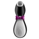 PENGUIN Clitoral Stimulator Satisfyer - Boutique Séduction