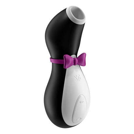 PENGUIN Clitoral Stimulator Satisfyer - Boutique Séduction