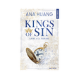King of Sloth by Ana Huang - FV