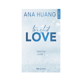 Twisted Love by Ana Huang - FV
