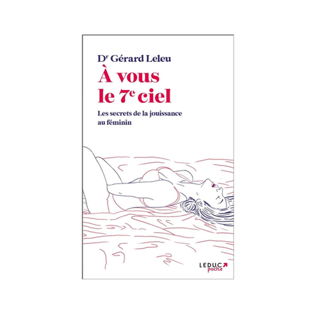 À Vous Le 7e Ciel - GÉRARD LELEU