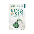 King of Envy by Ana Huang - FV