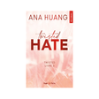 Twisted Hate by Ana Huang - FV