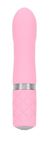 Bullet vibrator - Pillow Talk - Flirty Pillow Talk - Boutique Séduction