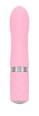 Bullet vibrator - Pillow Talk - Flirty Pillow Talk - Boutique Séduction