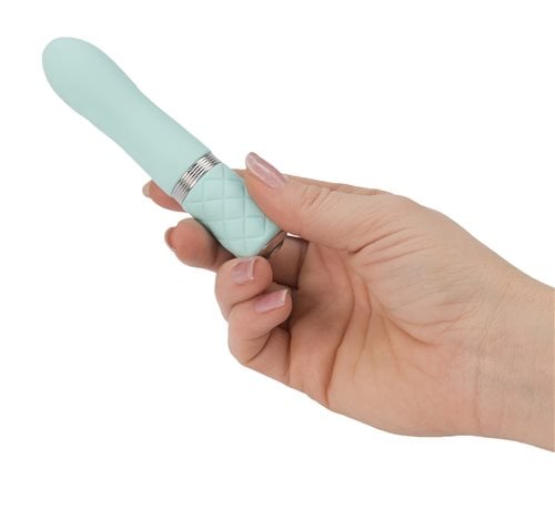 Bullet vibrator - Pillow Talk - Flirty Pillow Talk - Boutique Séduction