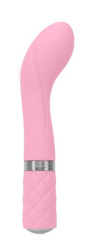 G-Spot vibrator - Pillow Talk - Sassy Pillow Talk - Boutique Séduction