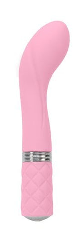 G-Spot vibrator - Pillow Talk - Sassy Pillow Talk - Boutique Séduction