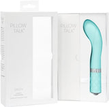 G-Spot vibrator - Pillow Talk - Sassy Pillow Talk - Boutique Séduction