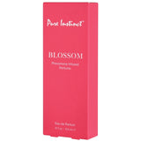 BLOSSOM Pheromone Infused Perfume - PURE INSTINCT Pure Instinct - Boutique Séduction