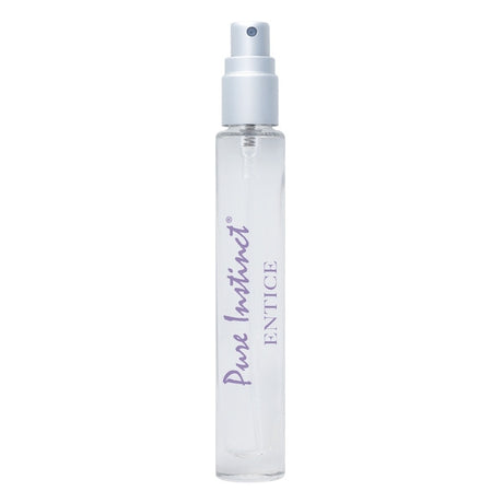 ENTICE Pheromone Infused Perfume - PURE INSTINCT Pure Instinct - Boutique Séduction