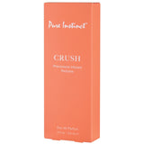 CRUSH Pheromone Infused Perfume - PURE INSTINCT Pure Instinct - Boutique Séduction