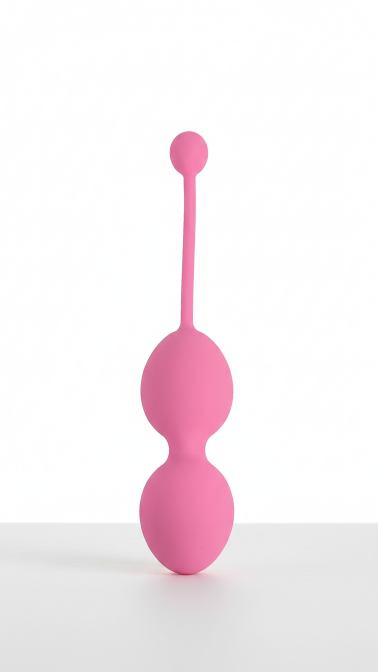 GUMDROP Kegel Exerciser