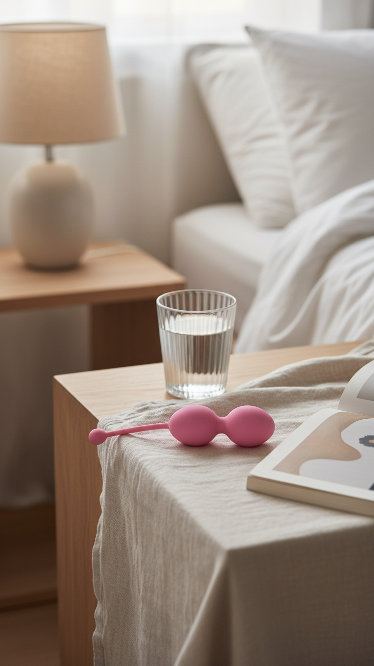 GUMDROP Kegel Exerciser