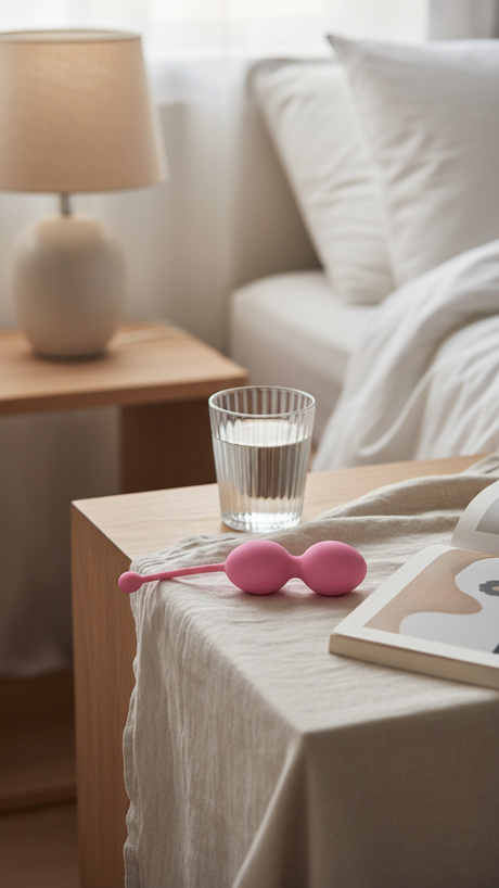 GUMDROP Exerciseur Kegel - ADORE U FOR U