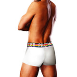 White Oversized Paw Boxer - PROWLER Prowler - Boutique Séduction