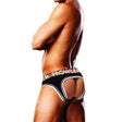 Oversized Paw Open Brief - PROWLER Prowler - Boutique Séduction