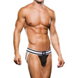 Black & White Jock - PROWLER Prowler - Boutique Séduction