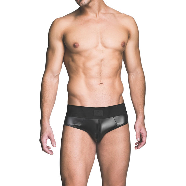 Wetlook Brief - PROWLER RED Prowler - Boutique Séduction