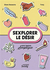 Sexplorer Le Désir - MASHA SEXPLIQUE Prologue - Boutique Séduction