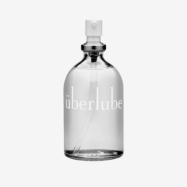 Silicone Based Lubricant - UBERLUBE Uberlube - Boutique Séduction