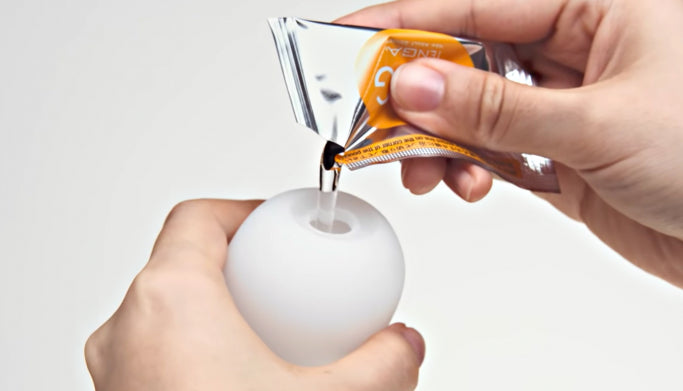 TENGA EGG Masturbator Tenga - Boutique Séduction