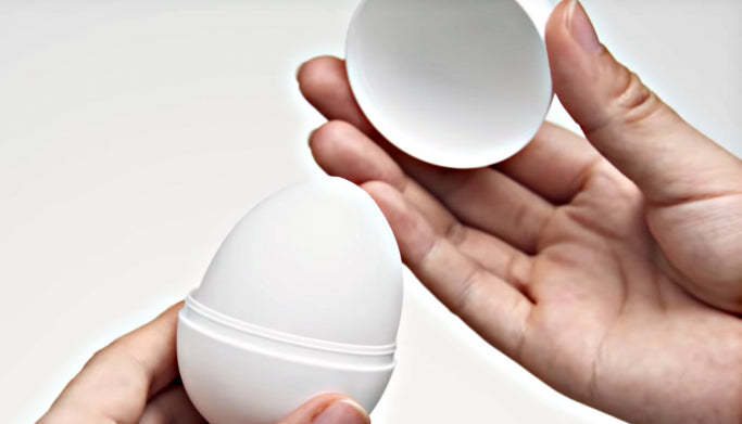 TENGA EGG Masturbator Tenga - Boutique Séduction