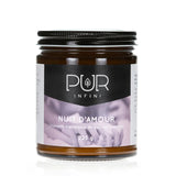 Massage & Ambiance Candle - PUR INFINI Pur Infini - Boutique Séduction