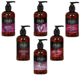 Ambiance Massage Oil - PUR INFINI Pur Infini - Boutique Séduction