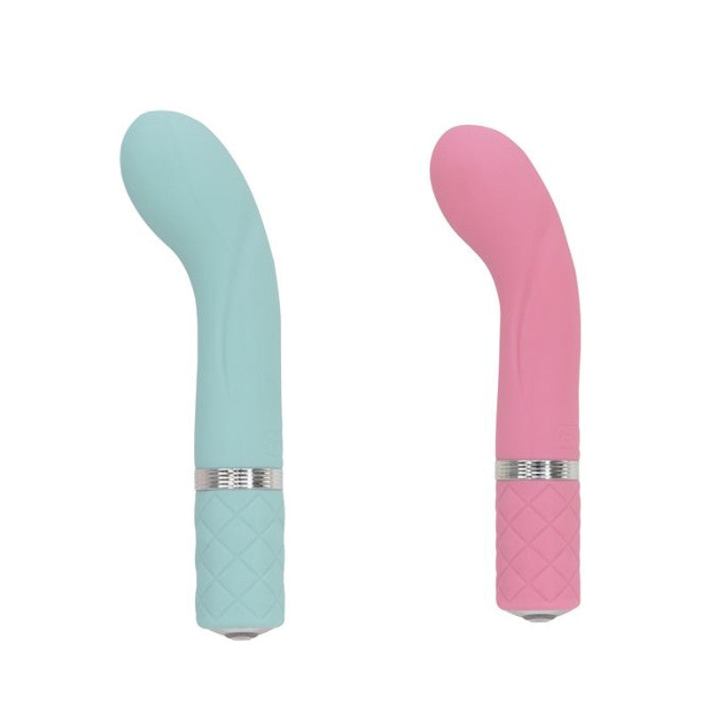 G-spot vibrator - Pillow Talk - Racy Pillow Talk - Boutique Séduction