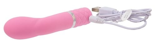 G-spot vibrator - Pillow Talk - Racy Pillow Talk - Boutique Séduction