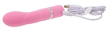 G-spot vibrator - Pillow Talk - Racy Pillow Talk - Boutique Séduction