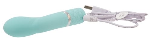 G-spot vibrator - Pillow Talk - Racy Pillow Talk - Boutique Séduction