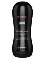 Vibrating Oral Stroker PDX ELITE - Boutique Séduction