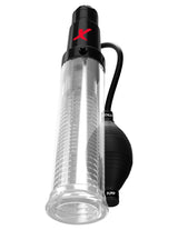 SUCK-N-PUMP STROKER Stimulating Pump PDX ELITE - Boutique Séduction