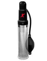 SUCK-N-PUMP STROKER Stimulating Pump PDX ELITE - Boutique Séduction