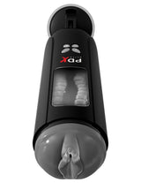 Ultimate Milker - Rotating Masturbator PDX ELITE - Boutique Séduction