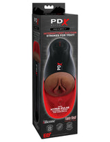 FUCK-O-MATIC-2 Intermittent Suction Strokes - PDX ELITE PDX ELITE - Boutique Séduction