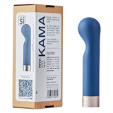 KAMA G-Spot Vibrator - LOVE NOT WAR Love Not War - Boutique Séduction