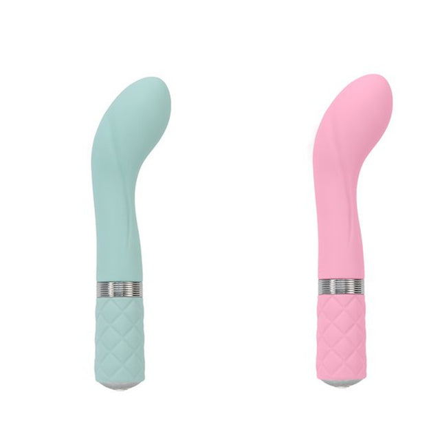 G-Spot vibrator - Pillow Talk - Sassy Pillow Talk - Boutique Séduction