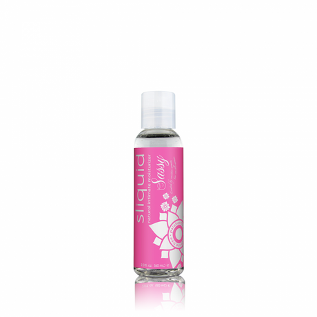 SASSY Water-Based Lubricating Gel - SLIQUID Sliquid - Boutique Séduction